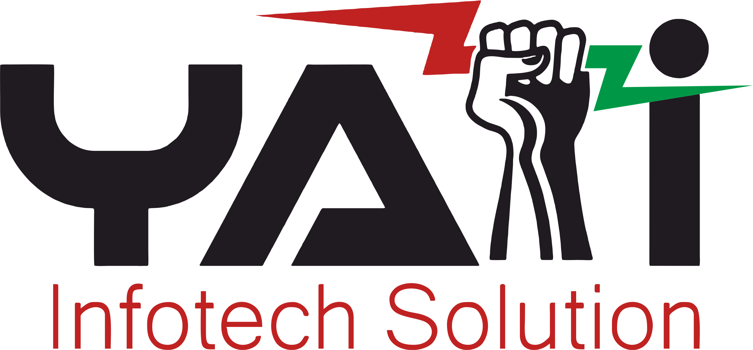 Yati Infotech