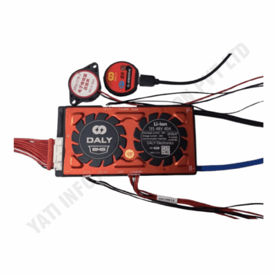 DALY NMC 13S-40AMP SMART BMS