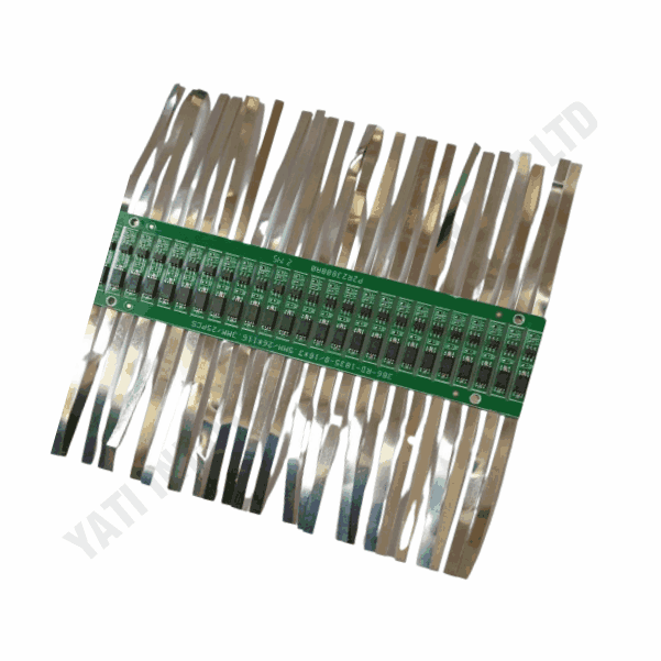 TDT LFP 1S-2AMP HARDWARE BMS