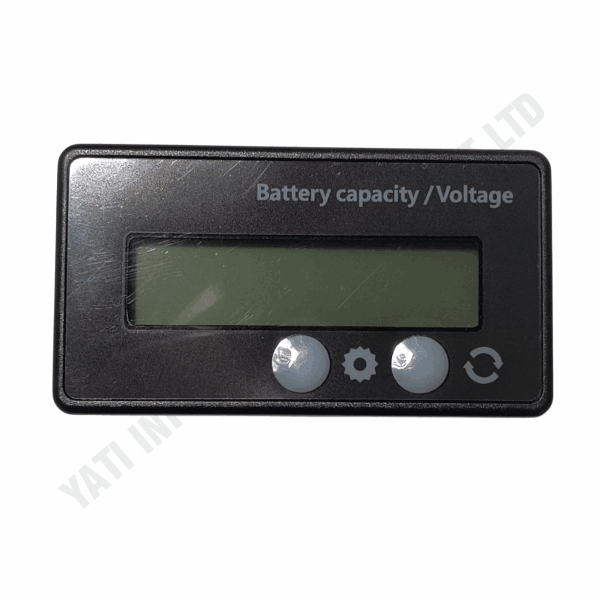 BATTERY INDICATOR