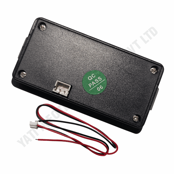 BATTERY INDICATOR - Image 2