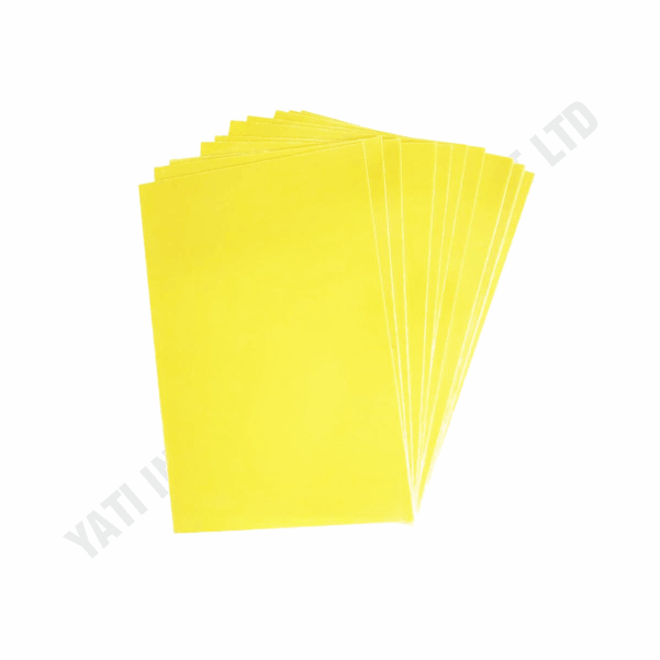 EPOXY SHEET (1mtr*2mtr) 0.5mm