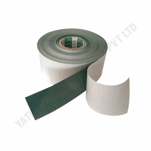 INSULATION PAPER ROLL - 65MM (Imported)