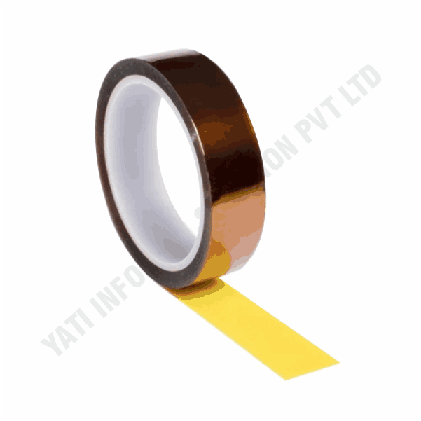 Kapton Tape by Yati Infotech