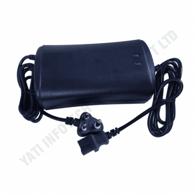 LEAD ACID CHARGER 48V-4AMP - 3 PIN FEMALE CONNECTOR