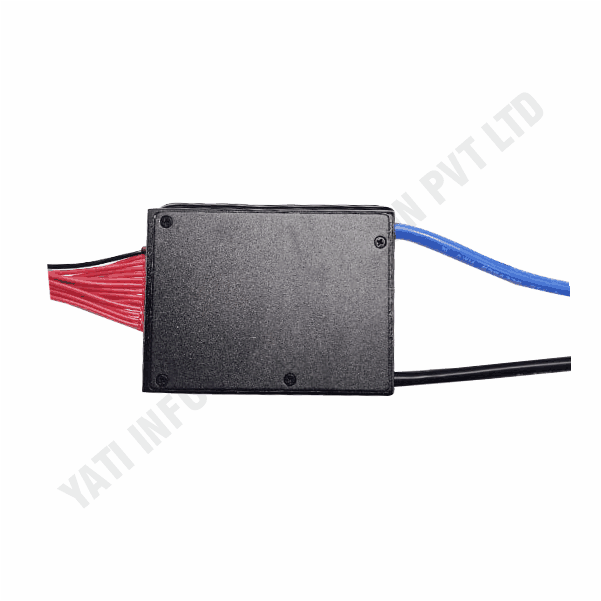 DALY NMC 13S-60AMP HARDWARE BMS - Image 2