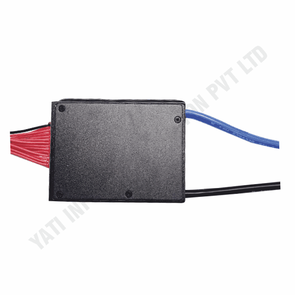 DALY NMC 14S-60AMP HARDWARE BMS - Image 2