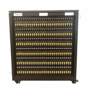 168 Cell Charging Machine