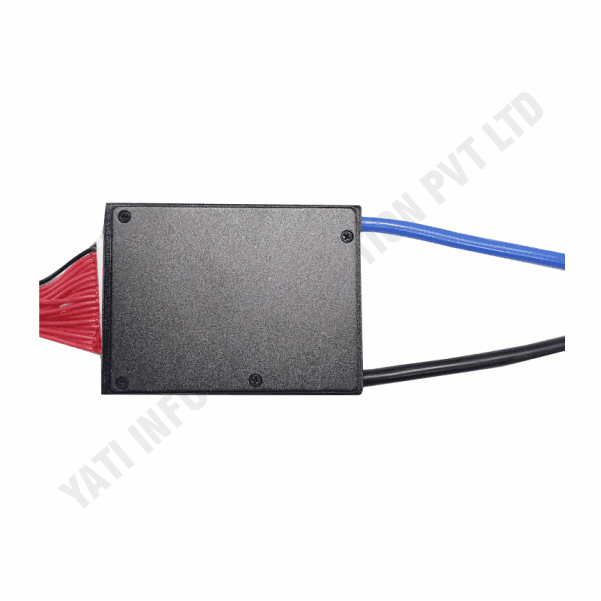 DALY NMC 17S-60AMP HARDWARE BMS - Image 2