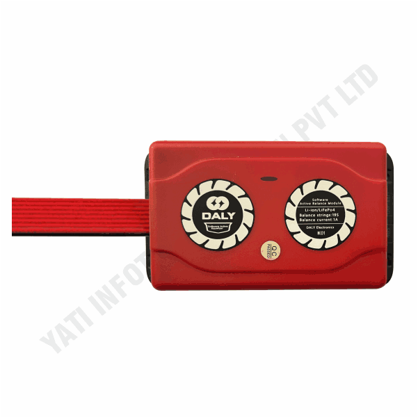 Daly 19S-1Amp