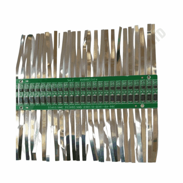 TDT NMC 1S-2AMP - 3V HARDWARE BMS