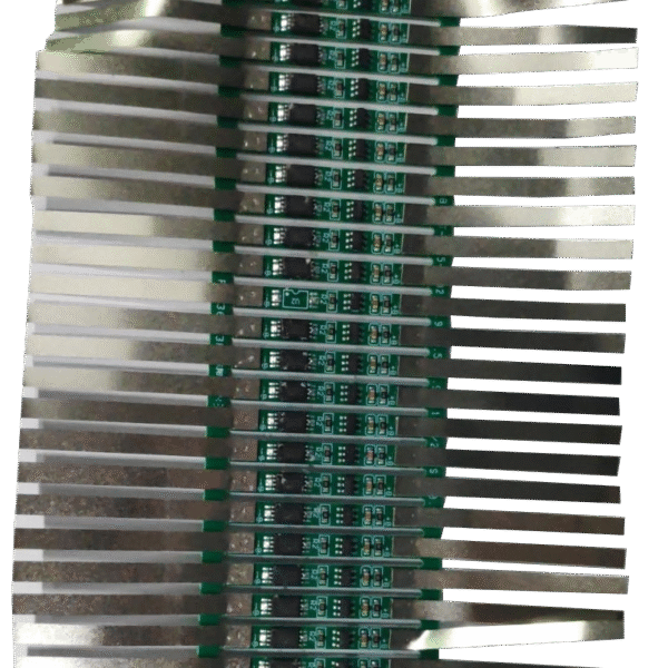 TDT NMC 1S-2AMP HARDWARE BMS