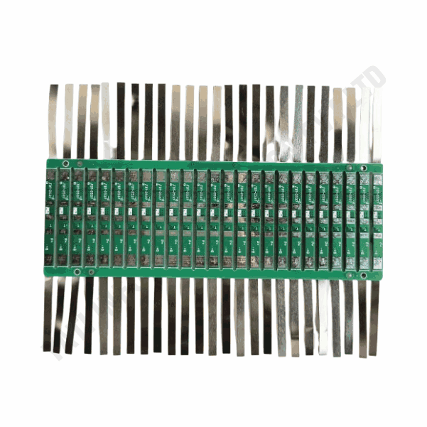 TDT NMC 1S-2AMP HARDWARE BMS