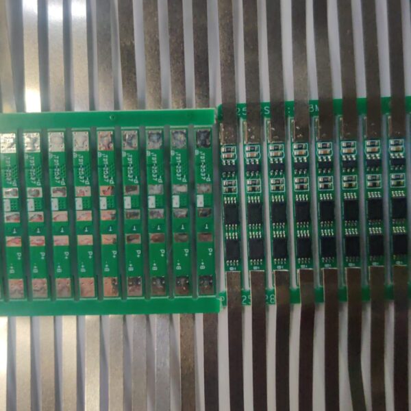 TDT NMC 1S-3AMP HARDWARE BMS