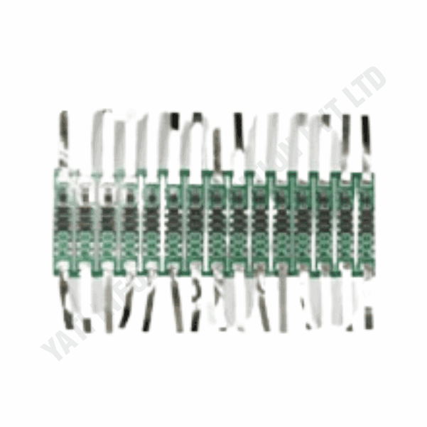 TDT NMC 1S-5AMP HARDWARE BMS