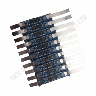 TDT LFP 1S-6AMP HARDWARE BMS