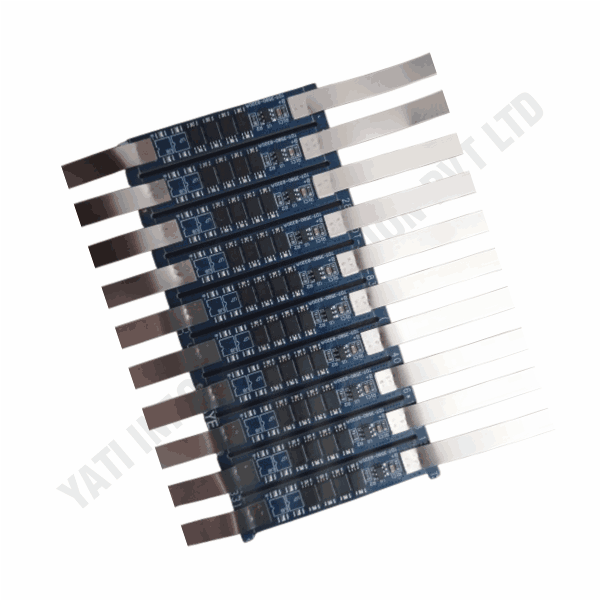 TDT LFP 1S-6AMP HARDWARE BMS