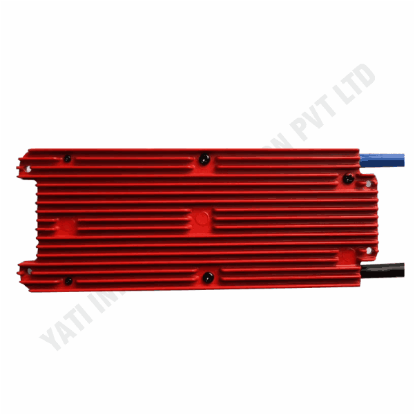 DALY NMC 20S-100AMP HARDWARE BMS - Image 2