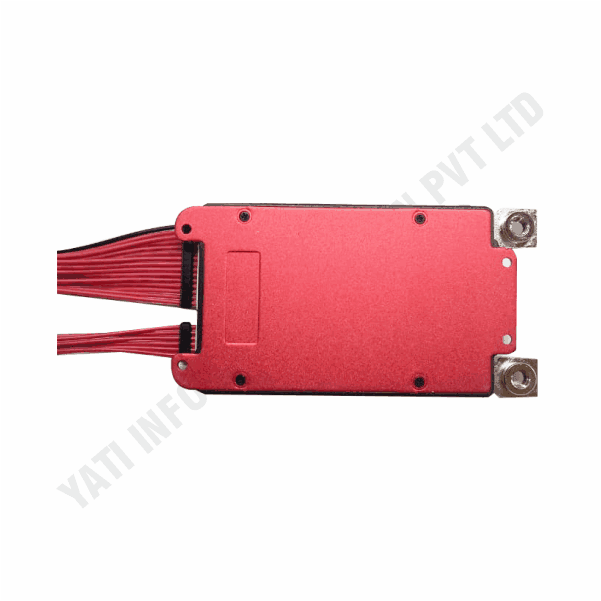DALY NMC 20S-40AMP HARDWARE BMS - Image 2