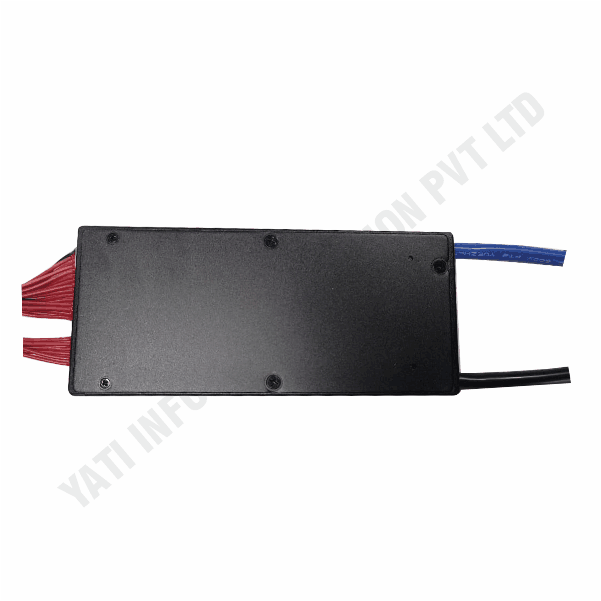 DALY NMC 20S-80AMP HARDWARE BMS - Image 2