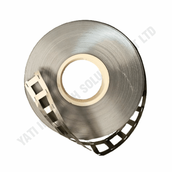 NICKEL H-TYPE 21700 WITH HOLDER  - 0.15MM