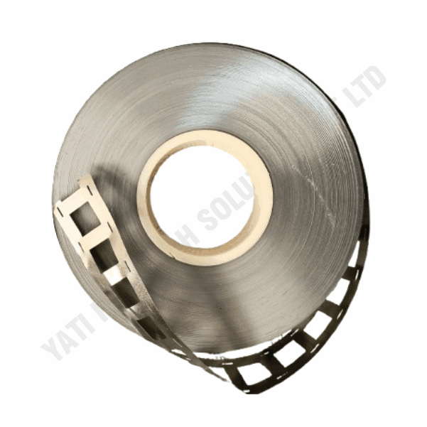 NICKEL H-TYPE 26650 WITH HOLDER  - 0.15MM