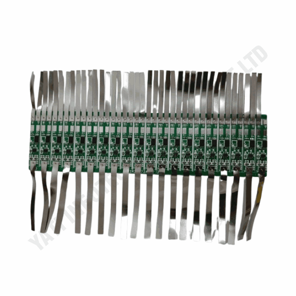 TDT LFP 2S-2AMP HARDWARE BMS