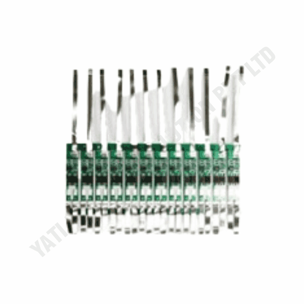 TDT LFP 2S-4AMP HARDWARE BMS