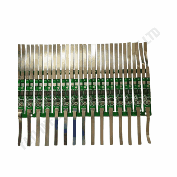 TDT NMC 2S-4AMP (NTC) HARDWARE BMS