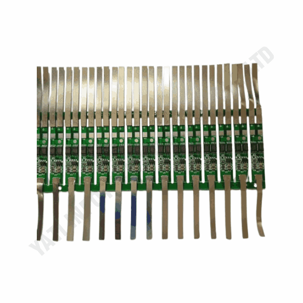 TDT NMC 2S-4AMP HARDWARE BMS