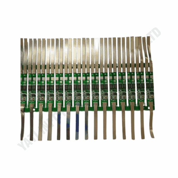 TDT NMC 2S-6AMP HARDWARE BMS