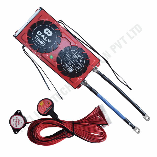 DALY LFP 30S-150AMP SMART BMS