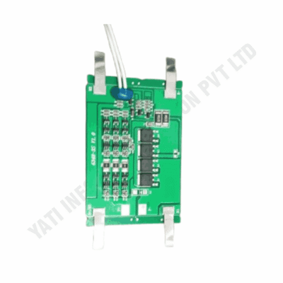 TDT NMC 3S-10AMP HARDWARE BMS