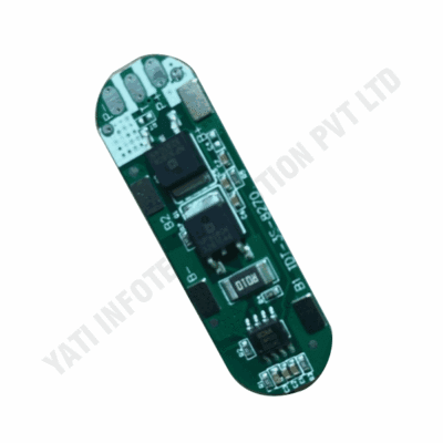TDT NMC 3S-5AMP HARDWARE BMS