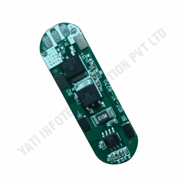 TDT NMC 3S-5AMP HARDWARE BMS
