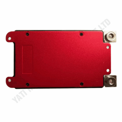 DALY LFP 4S-100AMP HARDWARE BMS - Image 2