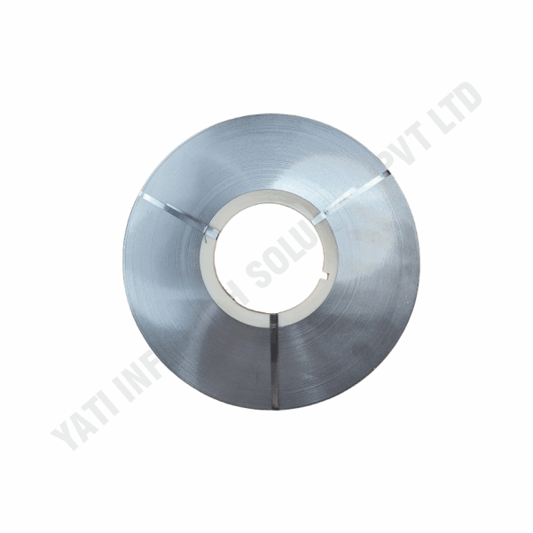 NICKEL NORMAL PLATED - 0.15X5MM