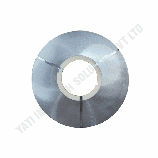 NICKEL NORMAL PLATED - 0.15X6MM