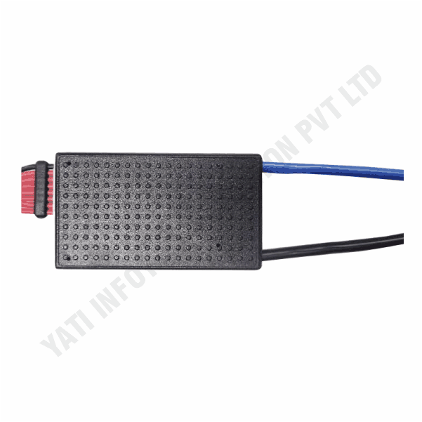 DALY NMC 7S-20AMP HARDWARE BMS - Image 2