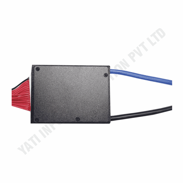 DALY NMC 7S-40AMP HARDWARE BMS - Image 2