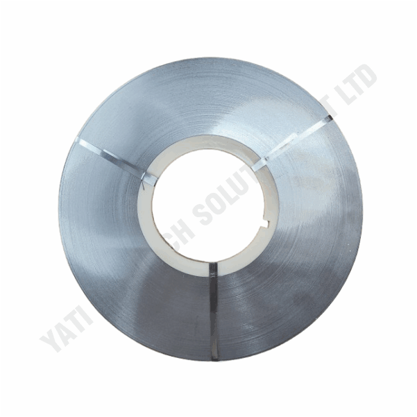 NICKEL NORMAL PLATED - 0.15X8MM