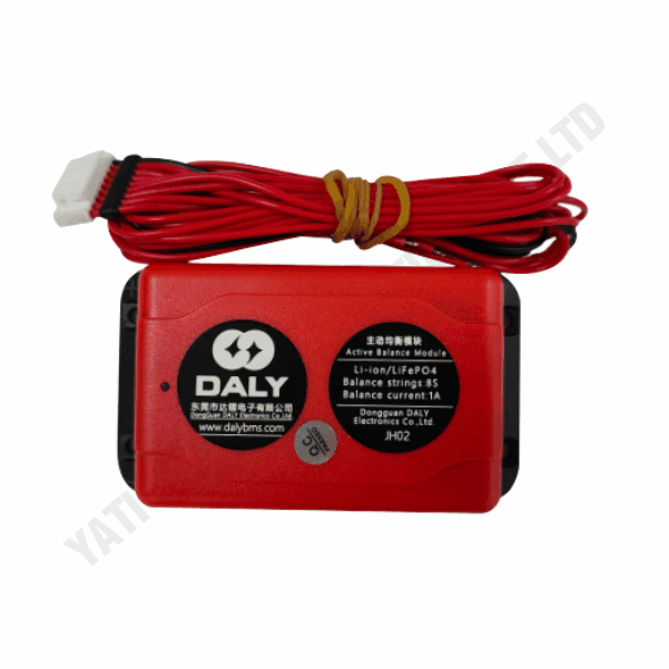 Daly Active Balancer