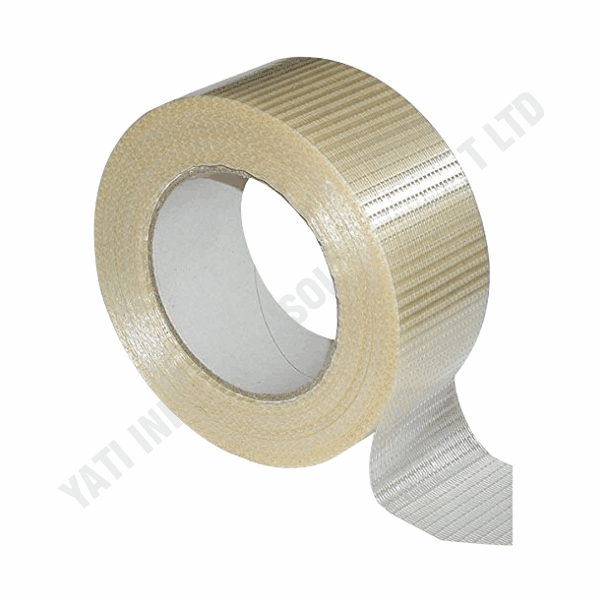 High-Strength Filament Tape Yati Infotech
