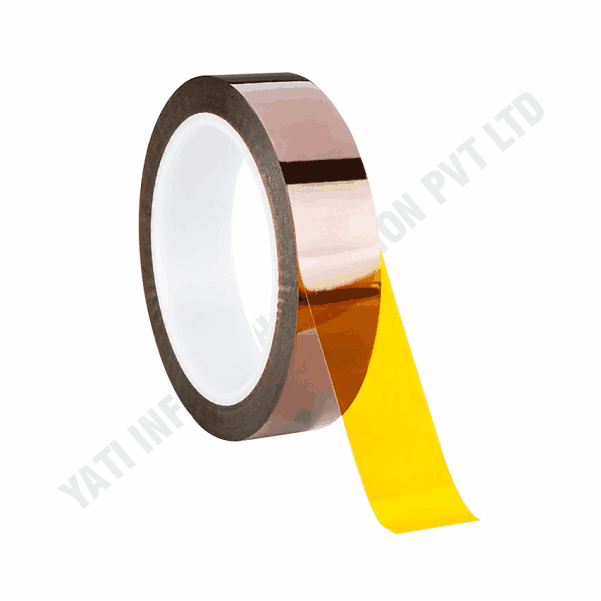 Kapton Tape From Yati Infotech