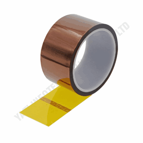 Kapton Tape By Yati Infotech