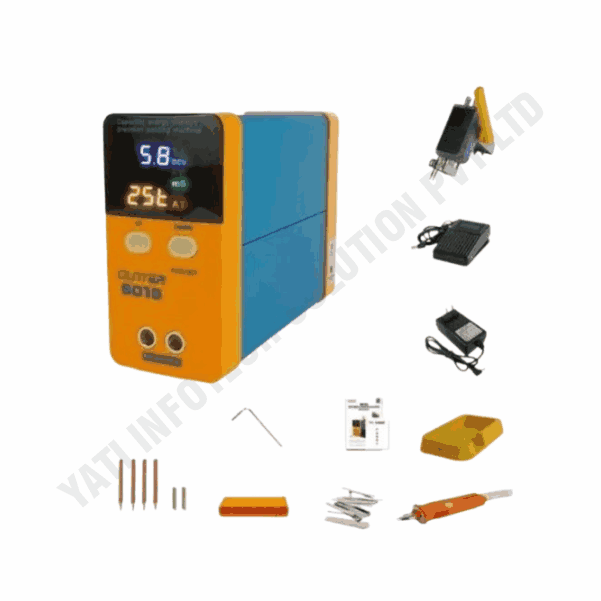 Spot Welding Machine