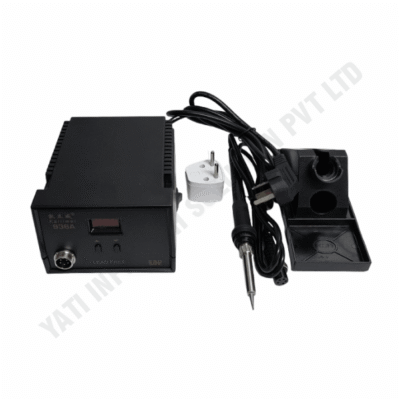Soldering Iron Machine