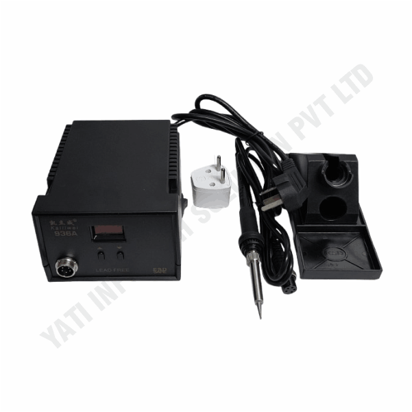 Soldering Iron Machine