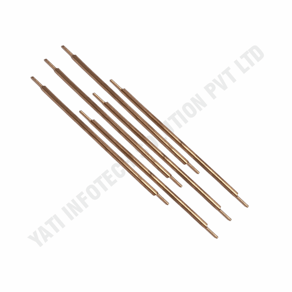 SPOT WELDING NIDDLE