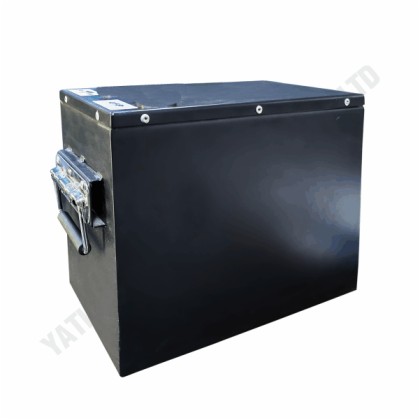 12.8V - 100AH ESS BATTERY CASING